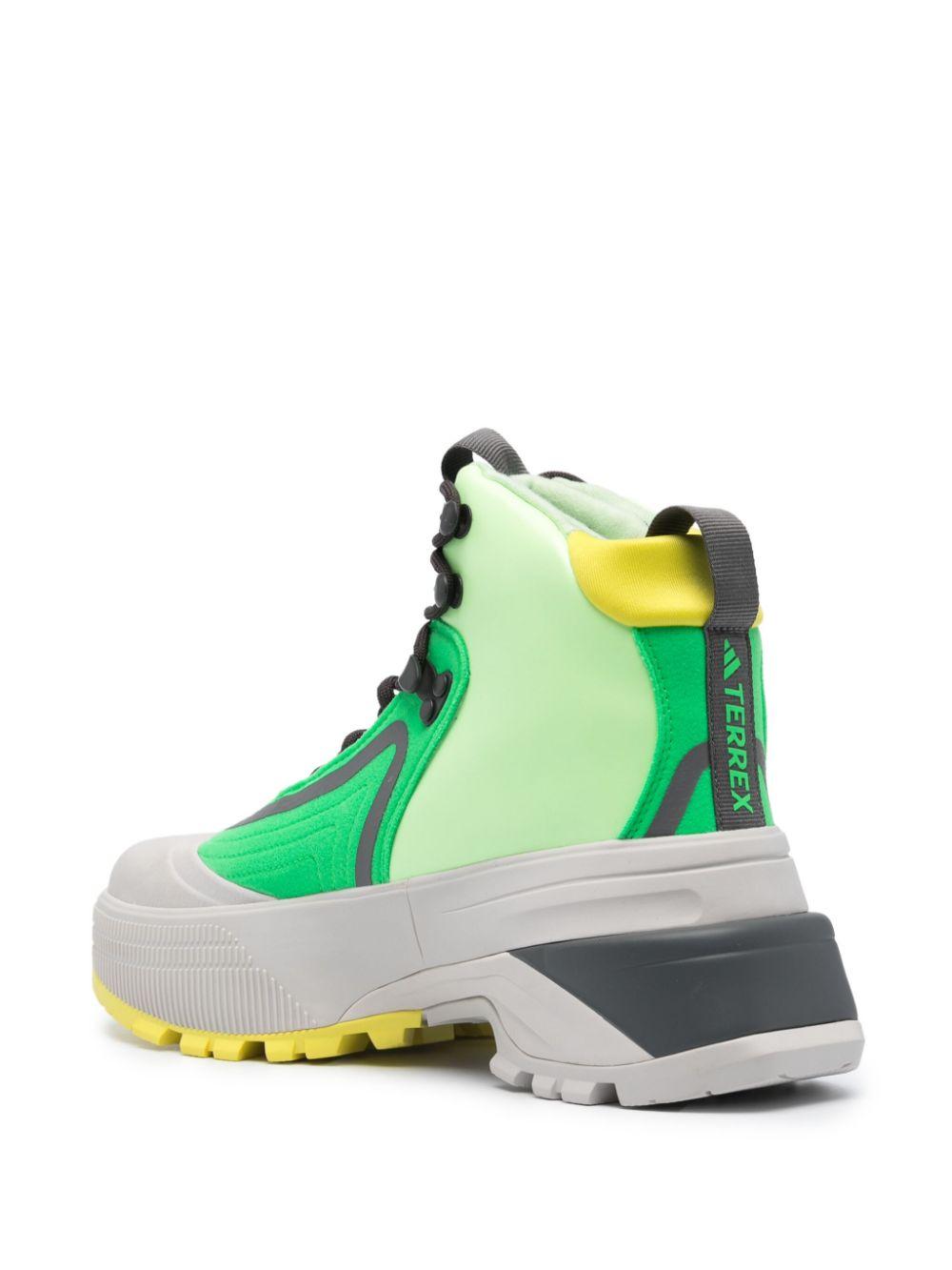 IF6070 MULTICOLOUR ADIDAS BY STELLA MCCARTNEY