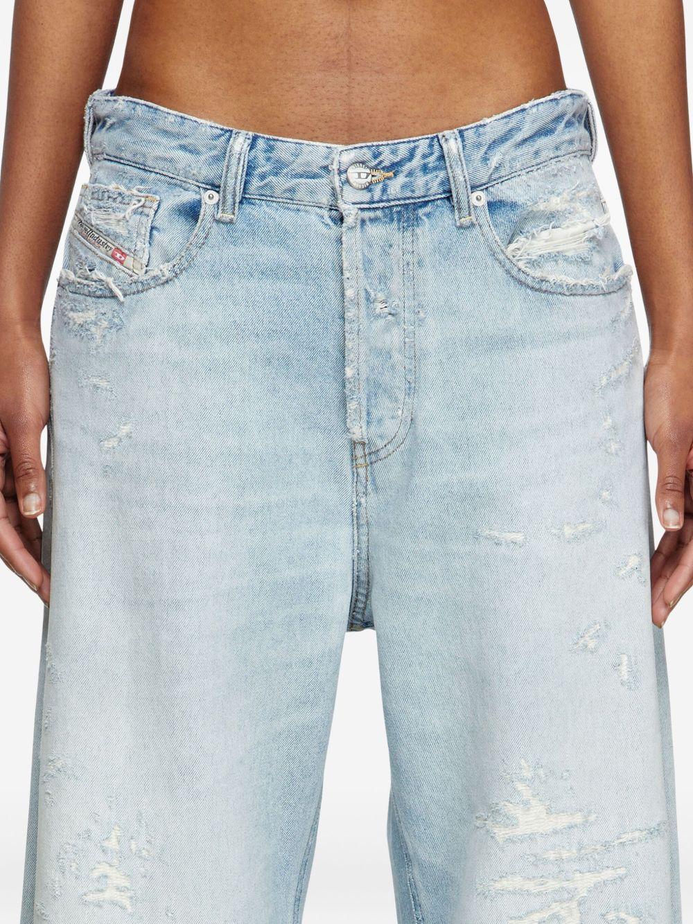 A0692509M53 01 LIGHT BLUE DIESEL