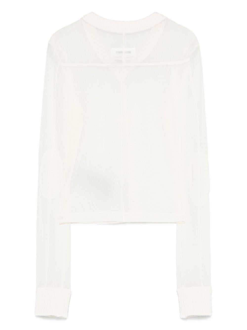 S62NH0039S24423 102 MM6 MAISON MARGIELA