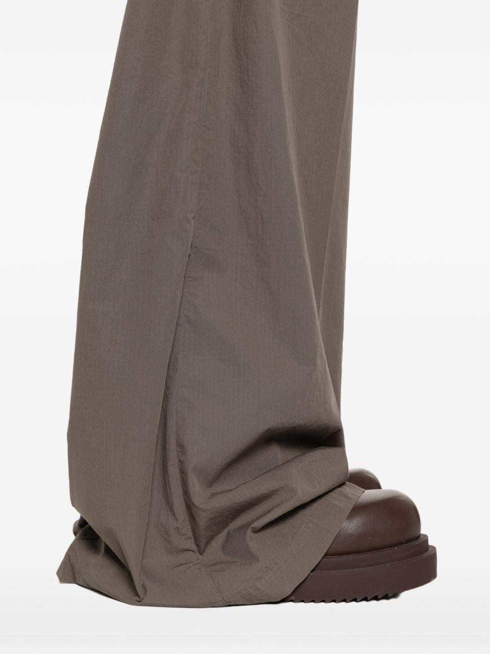 Geth Belas DU01F4378CR 34 DUST RICK OWENS DRKSHDW