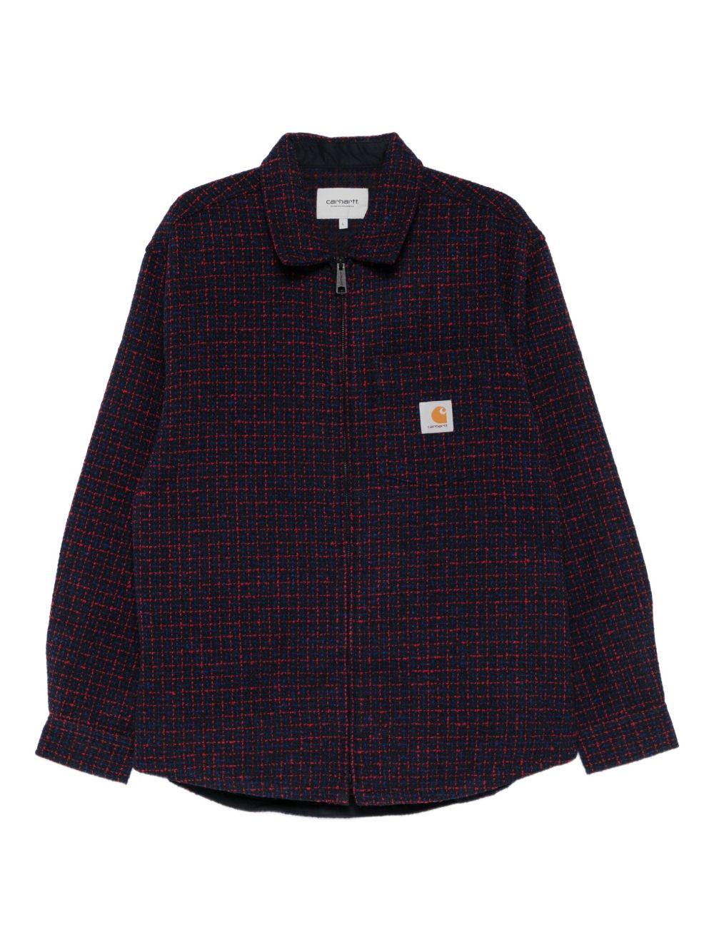 I035422 34RXX DEEP NIGHT CARHARTT WIP