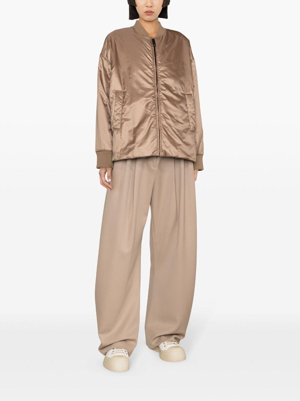 DANISHMM10025 019 DESERT CAMEL MAX MARA THE CUBE