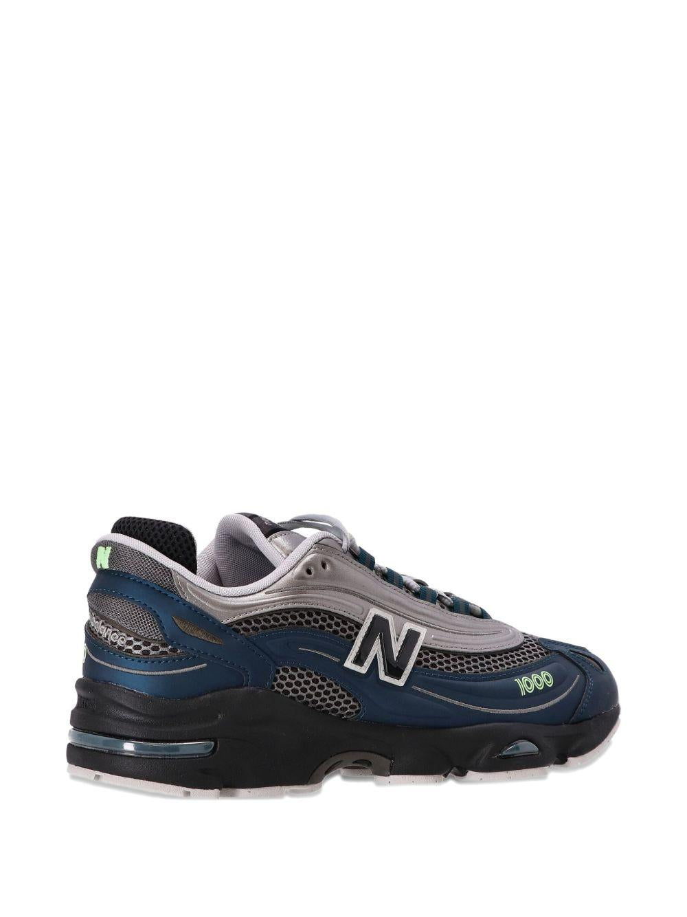 1000 Sneakers M1000S DEEP NEW BALANCE