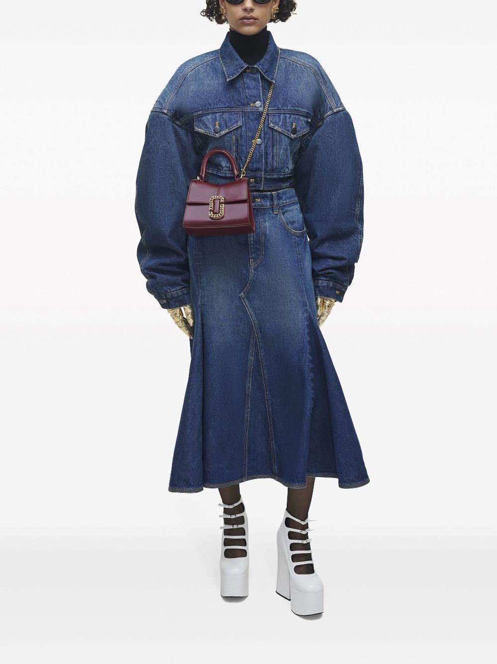 2P3HSC004H01 602 CHERRY MARC JACOBS