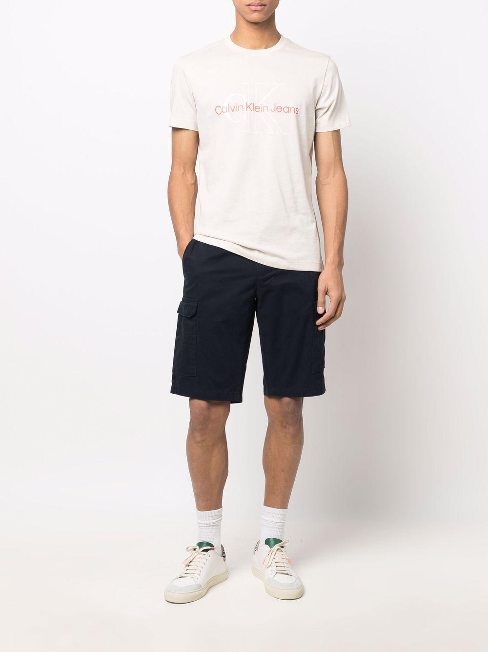 J30J320071 ACF EGGSHELL CALVIN KLEIN JEANS