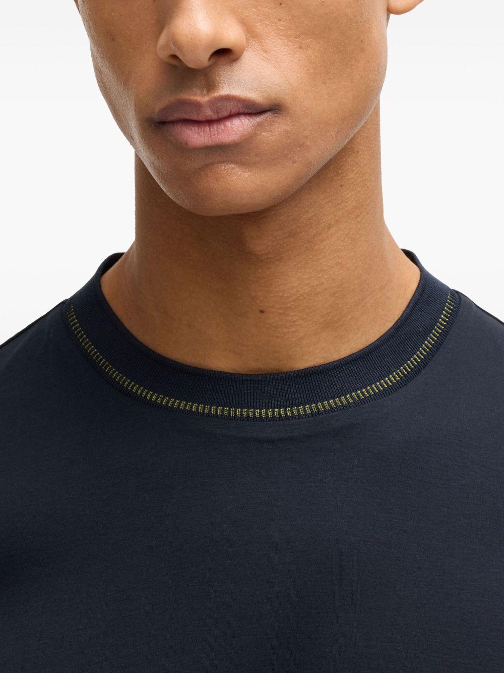 50531793 405 DARK BLUE BOSS