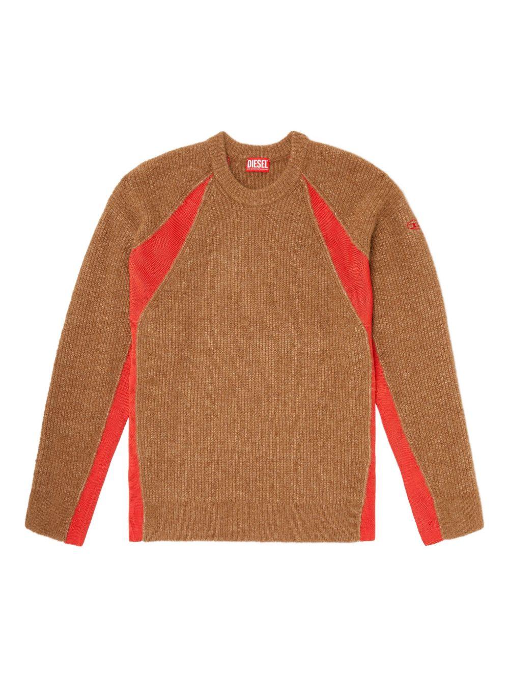 A188870JLCD 79TA BROWN ORANGE DIESEL