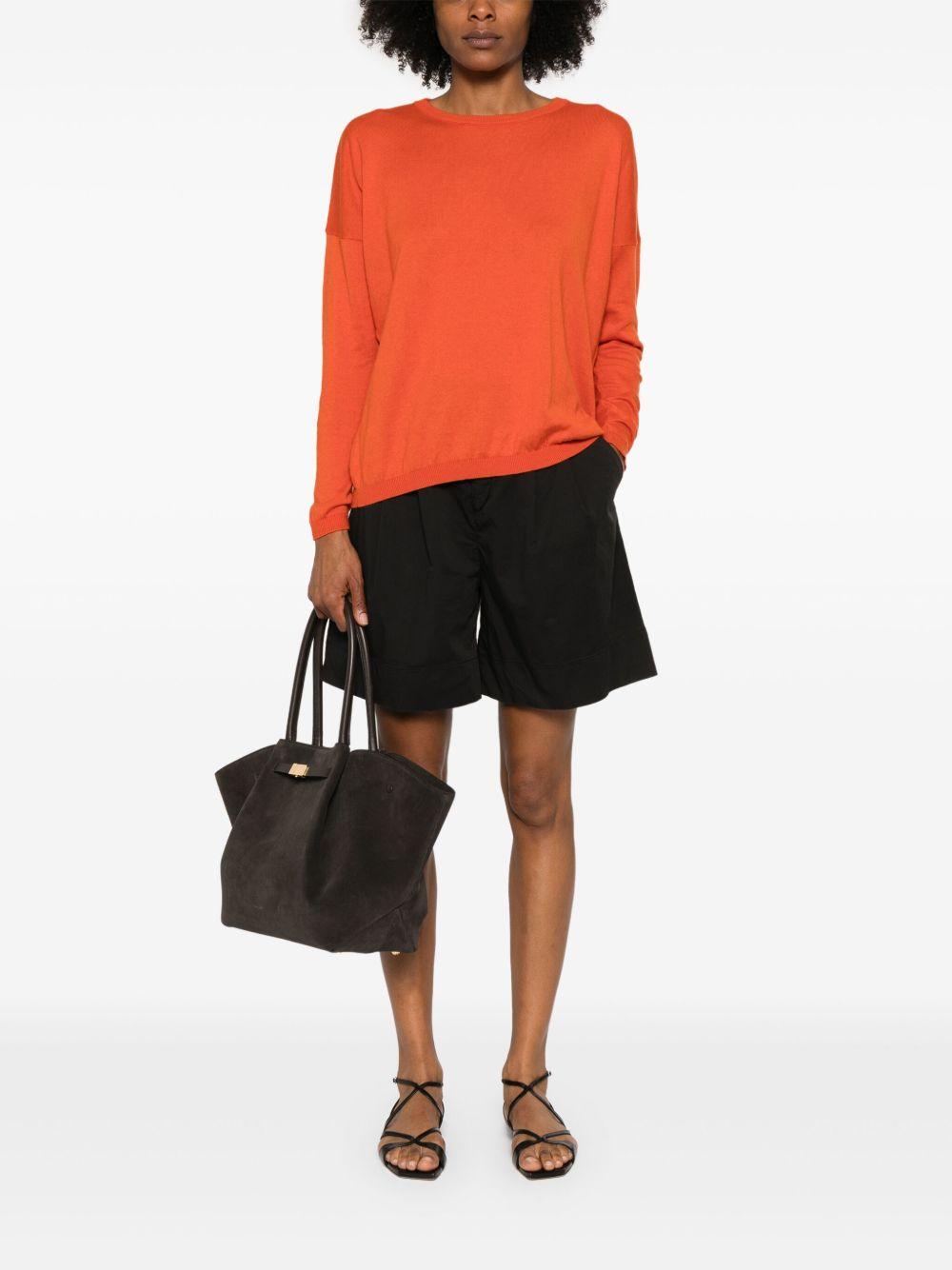 Isabelle shorts ISABELLEGW325127 00010 NERO BRIGLIA 1949