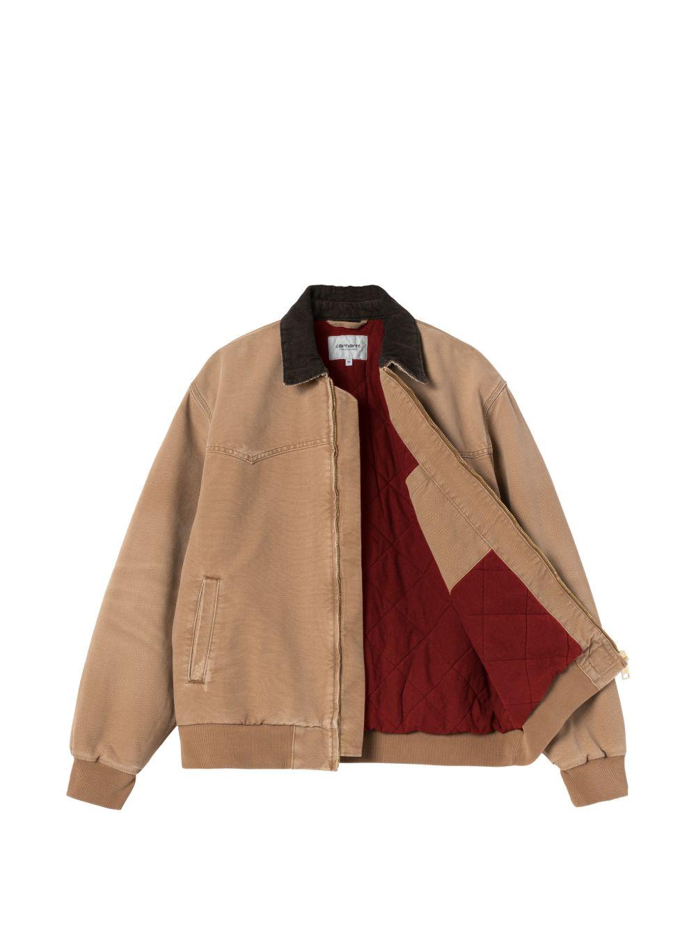 OG Santa Fe Deadborn Canvas I036240 00SB7 HAMILTON CARHARTT WIP