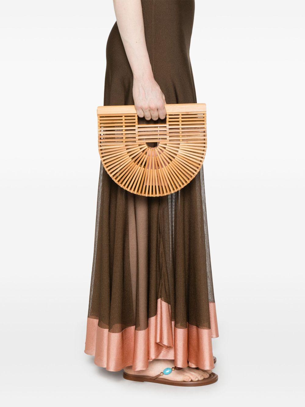 Ark Small Bag TH1165BM NATURAL CULT GAIA