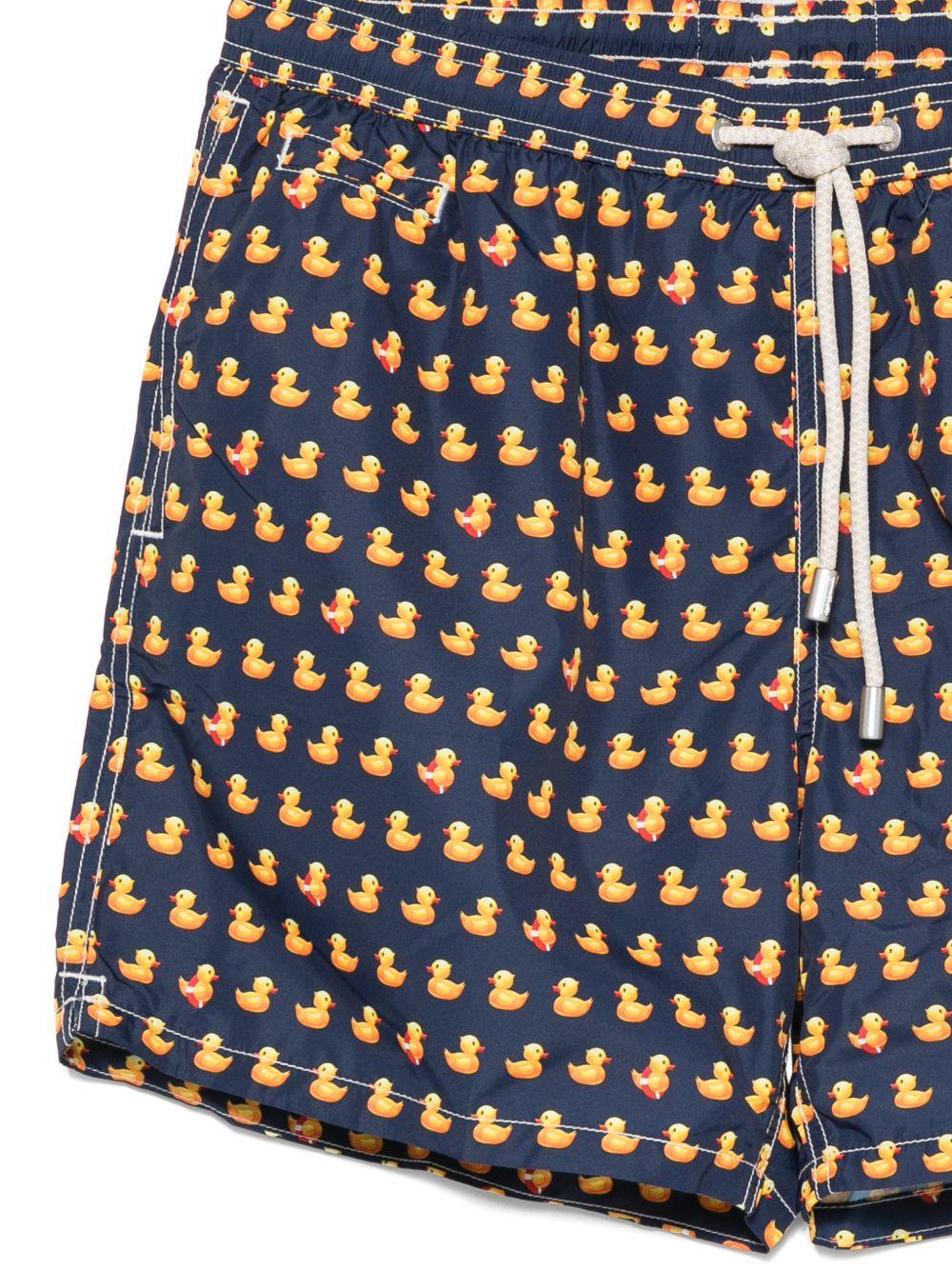 Costume Ultralight Ducky LIG000303152L DUCKY MC2 SAINT BARTH