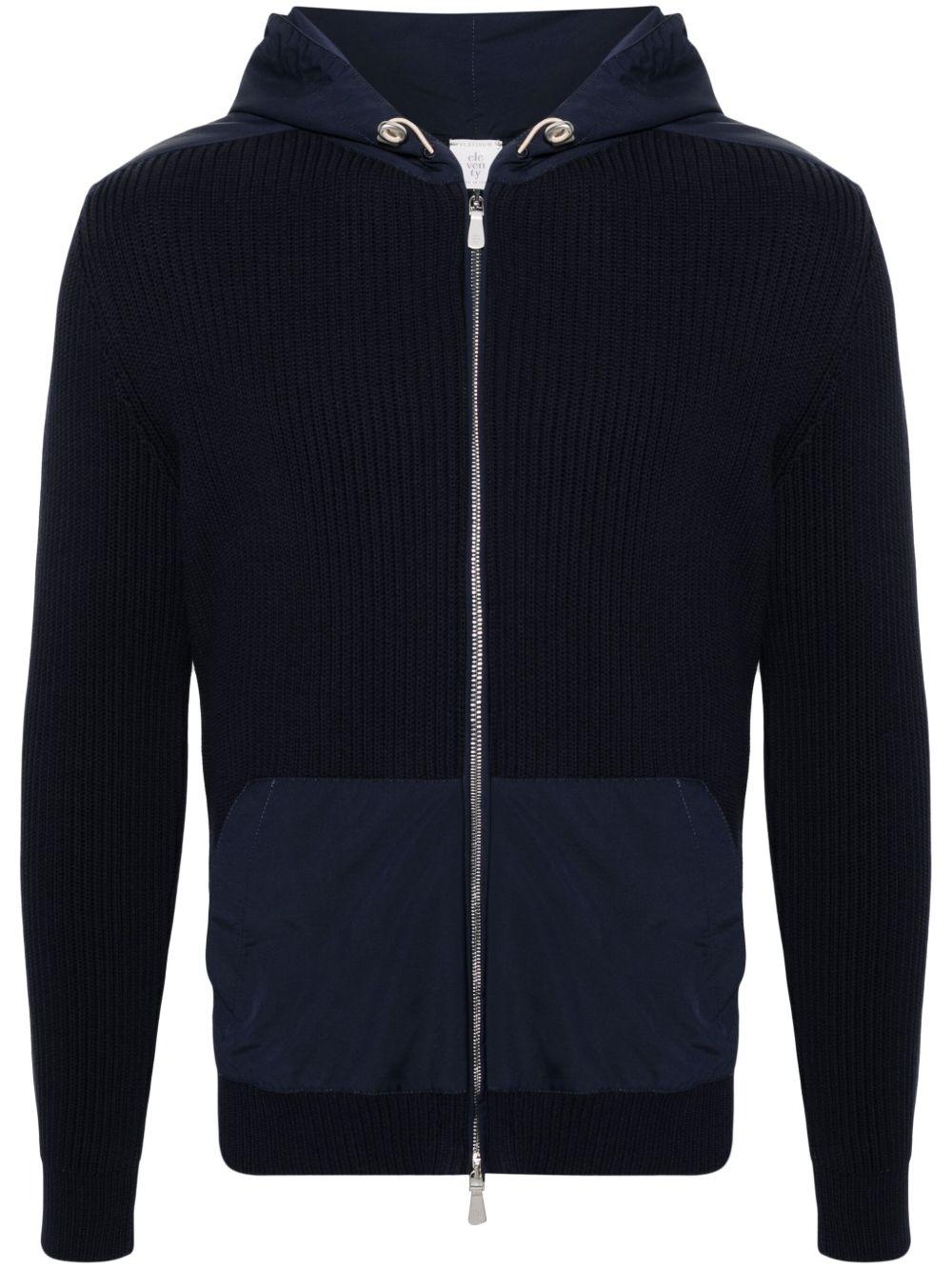 I76GBTI01MAG0I054 1111 BLUE ELEVENTY