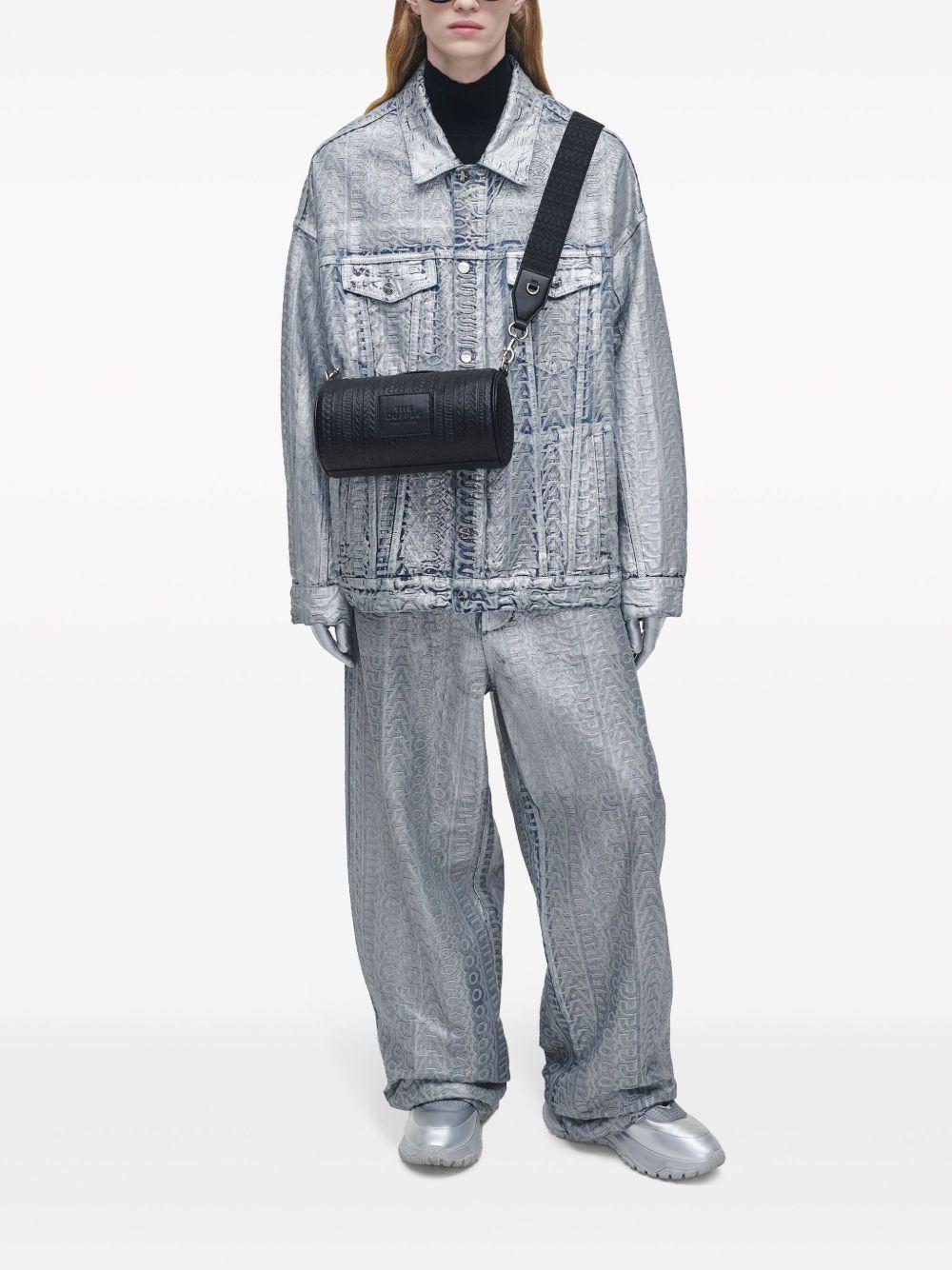 2R3HDF018H02 001 BLACK MARC JACOBS