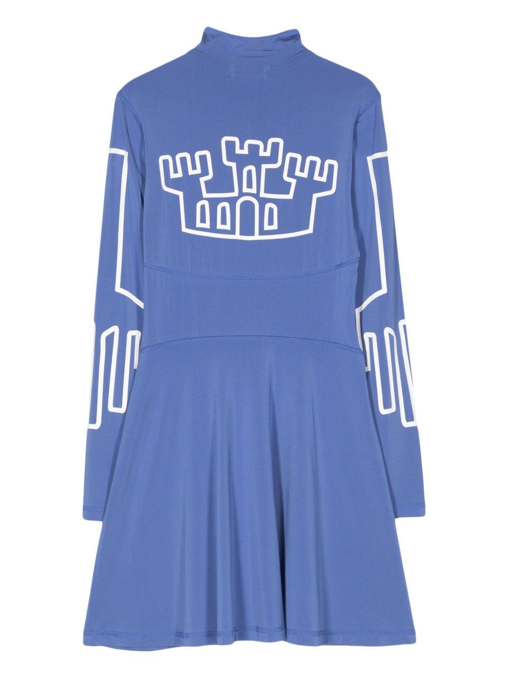 043060401 BLUE SCREEN PRINTED CHARLES JEFFREY LOVERBOY