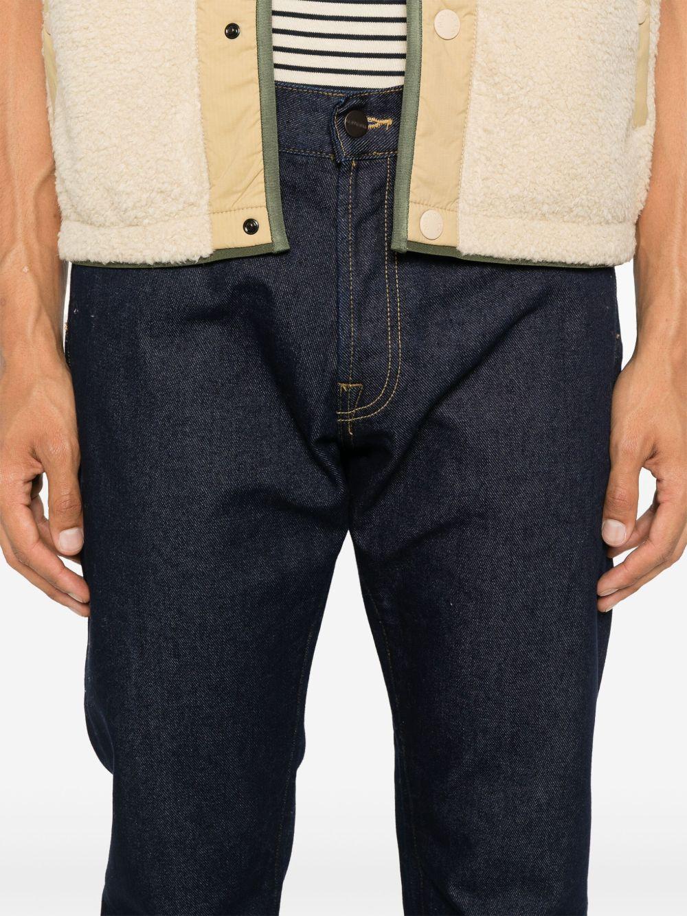 Klondike Jeans I029207 012Y BLUE CARHARTT WIP