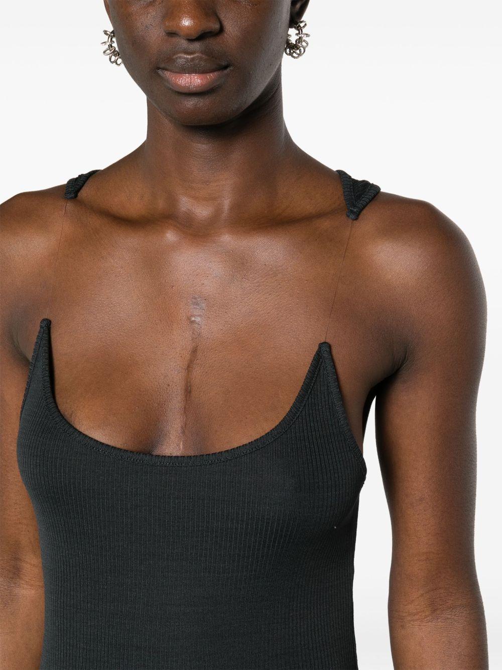 104TO002 VINTAGE BLACK Y / PROJECT