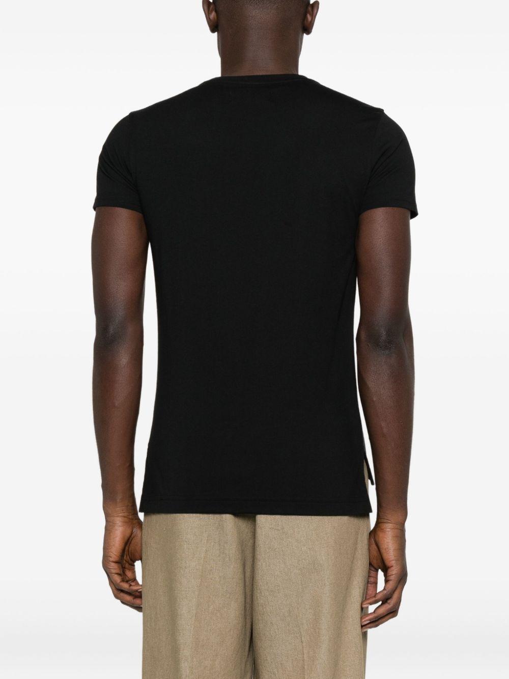 3G01003VJ001M N401 BLACK VIVIENNE WESTWOOD