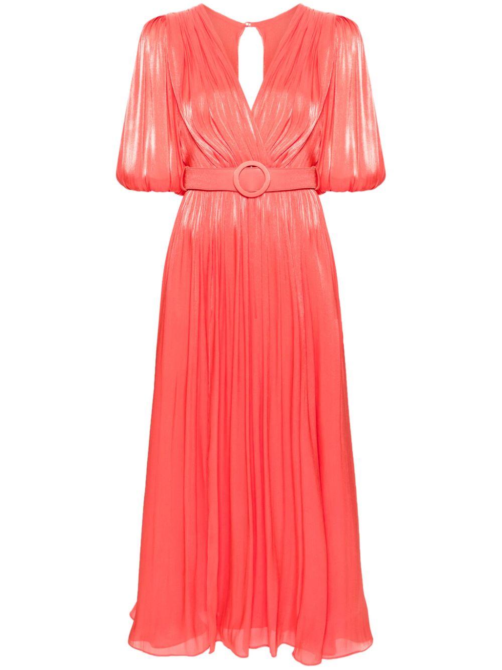 SS2141 CORAL COSTARELLOS