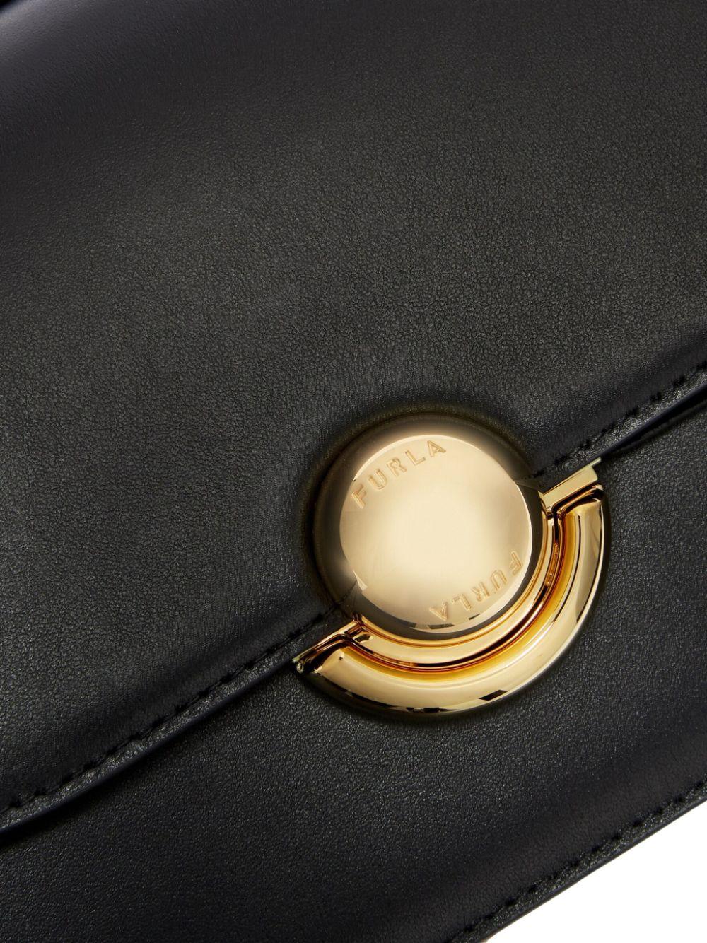 WB01490BX0428 O6000 NERO FURLA