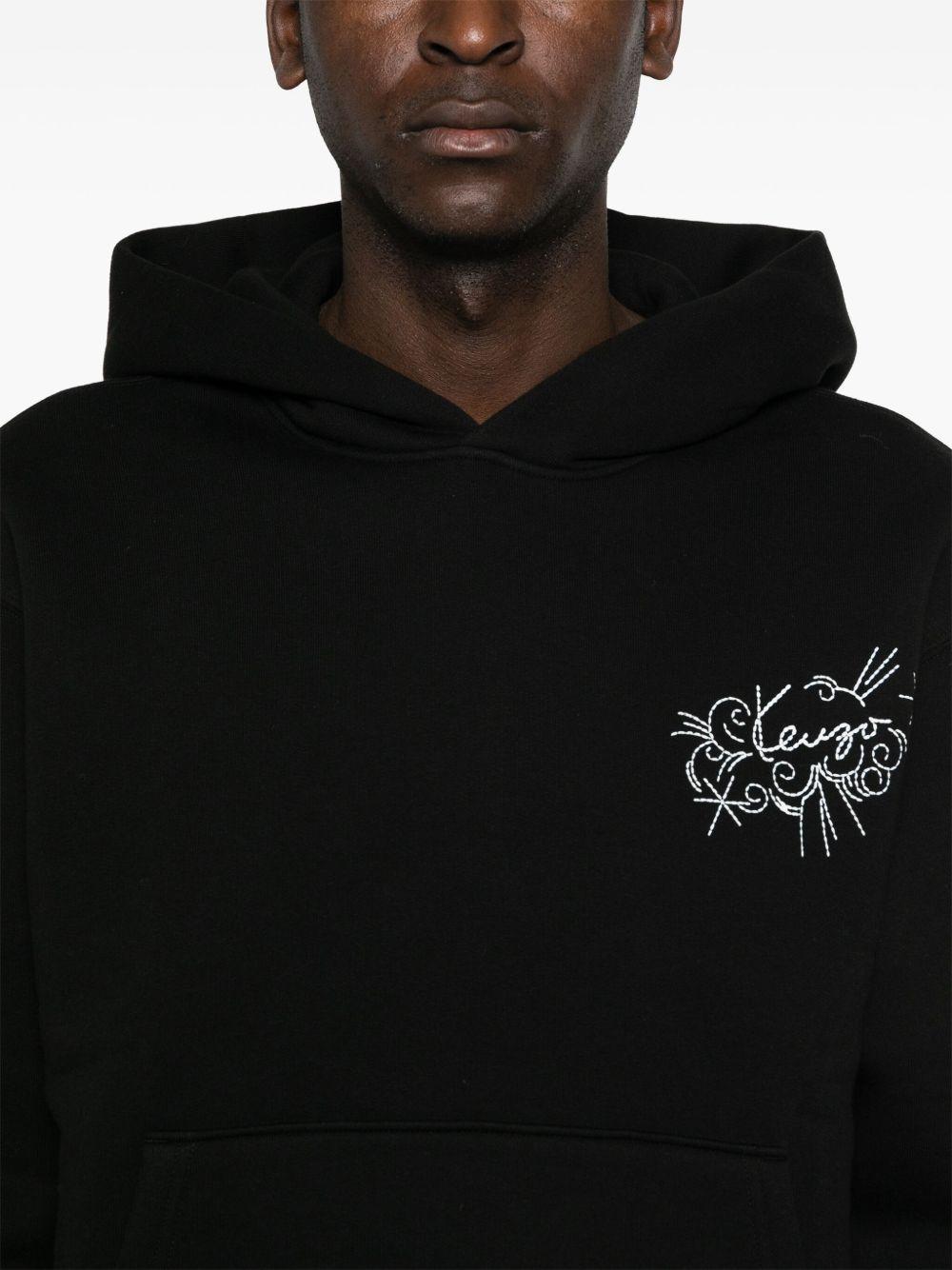 FE65SW2194MB 99J NOIR KENZO