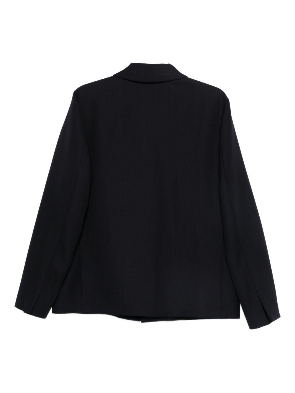 Mike Dallas Blazer Z206606 BLUE COSTUMEIN