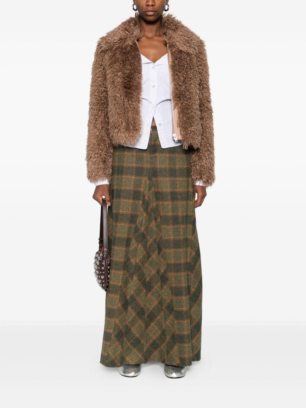 Zaylee Jacket - Toffee 665869422 12010 TOFFEE STAND STUDIO