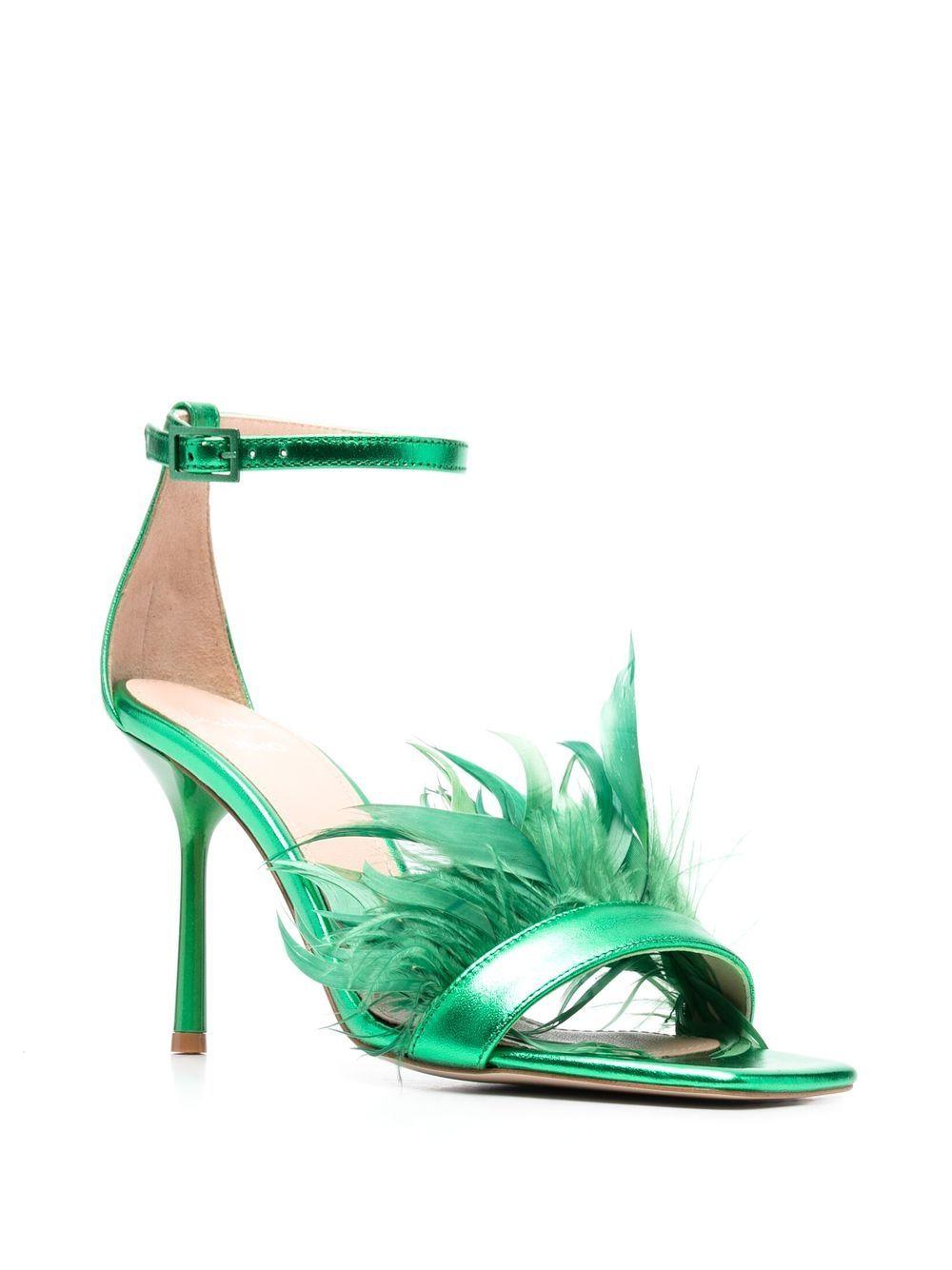 SA2705PX317S1310 EMERALD LIU JO