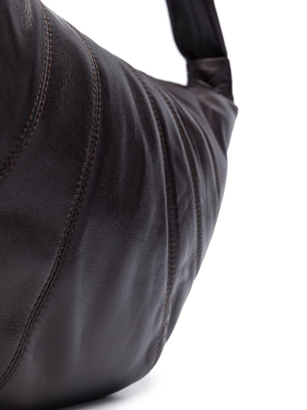 BG0001LL095 BR490 DARK CHOCOLATE LEMAIRE