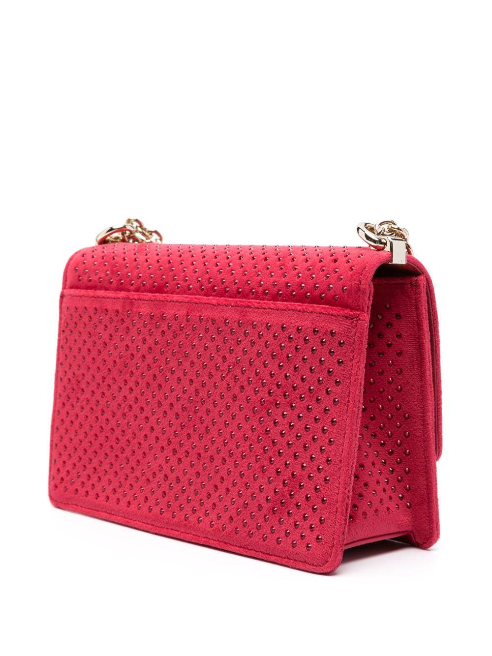 BAFKACOBX1472 2673S ROSSO VENEZIANO FURLA