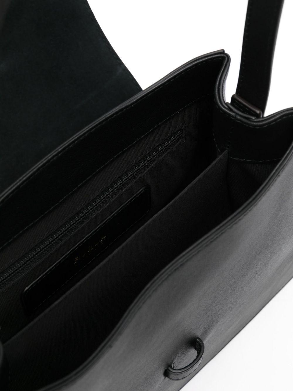 WB01274BX2045 O6000 NERO FURLA