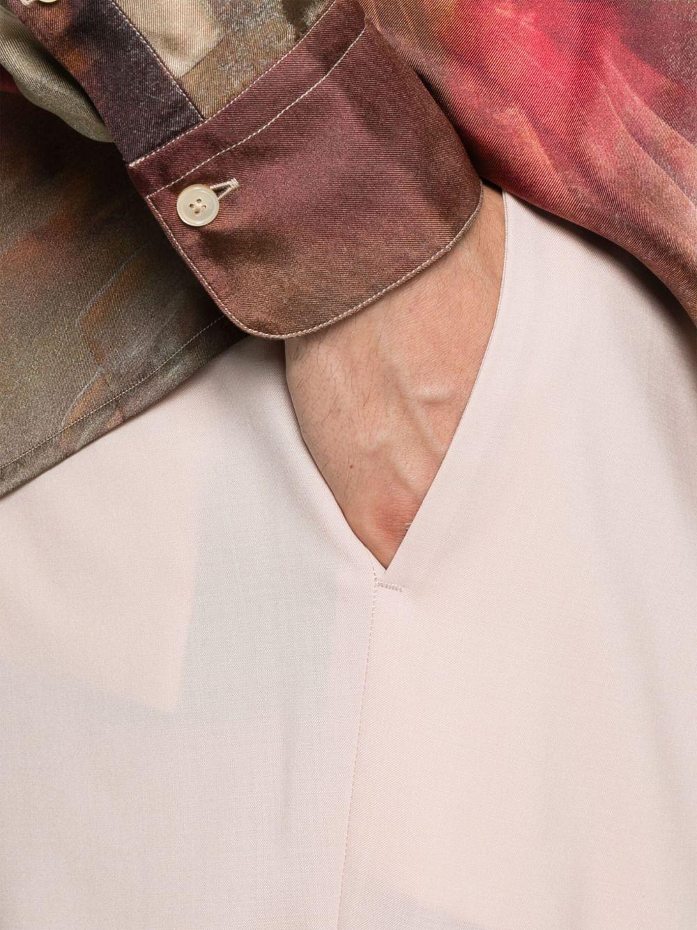 Wimbledons trousers WIMBLEDONS325082 00019 PORCELLANA BRIGLIA 1949