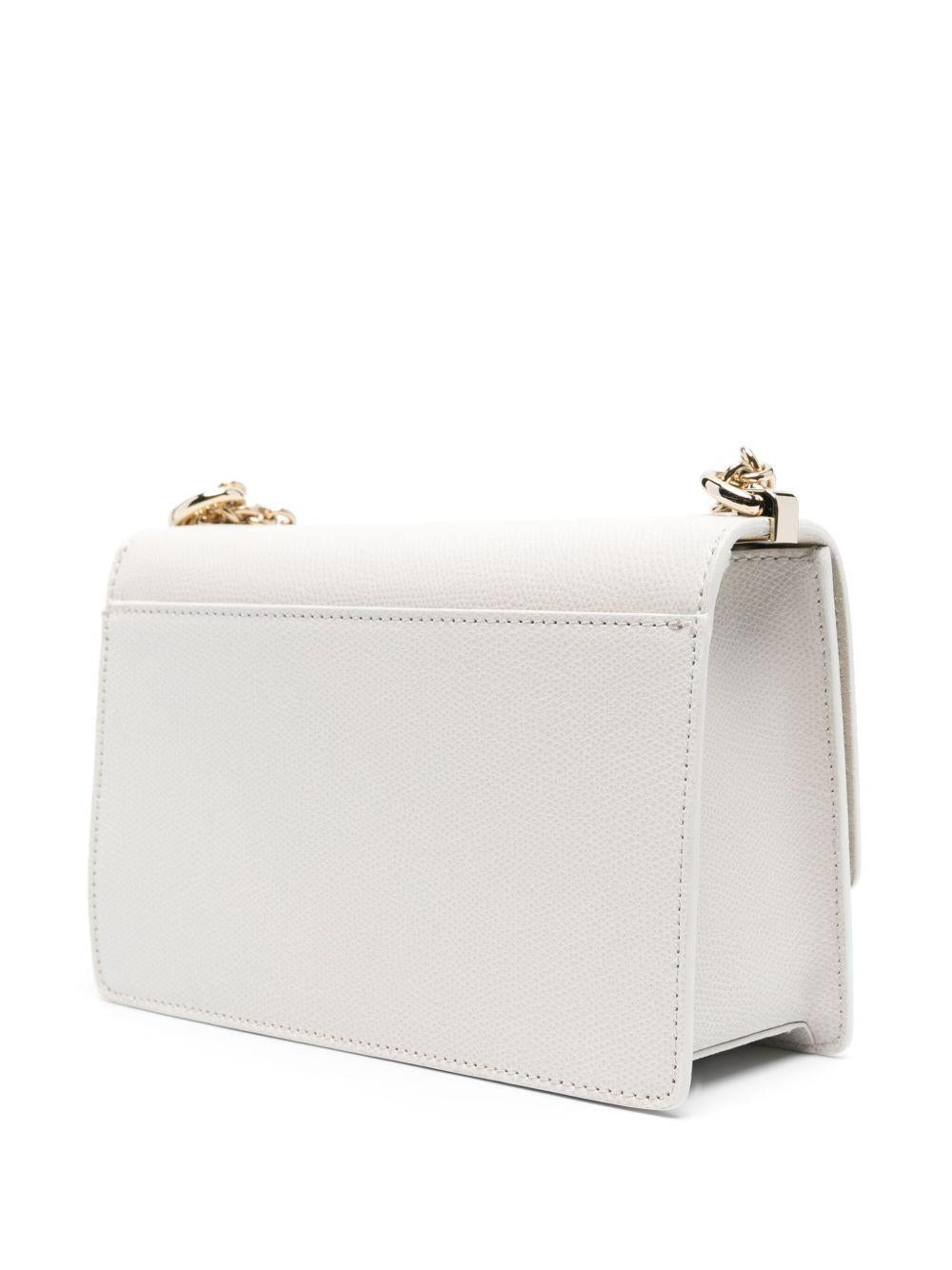 1927 Borsa a tracolla mini BAFKACO - ARE000 PNN00 PANNA FURLA