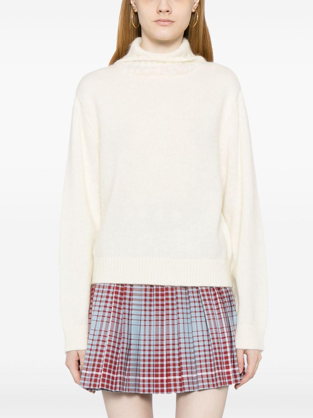 32091002 ECRU CHARLES JEFFREY LOVERBOY