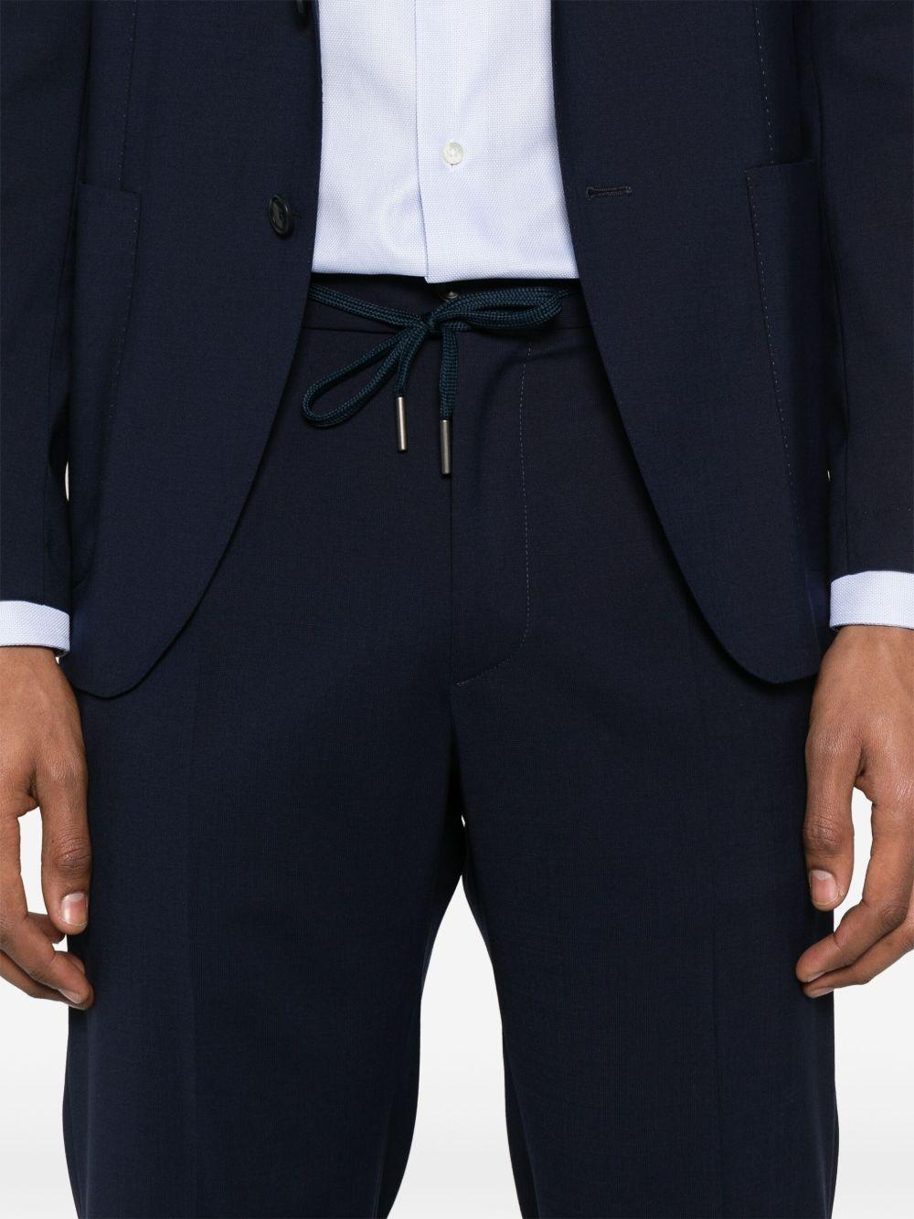 Abito monopetto A-DAKAR22K14PE550034U25E165 I1157 TAGLIATORE