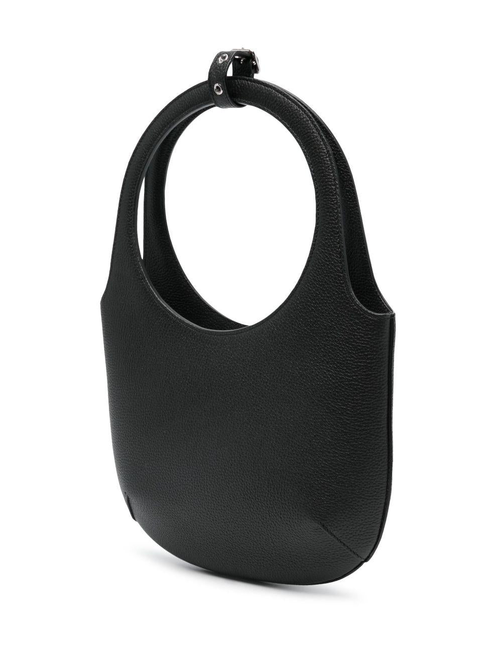 224GSA102CV0016 9999 BLACK COURREGES