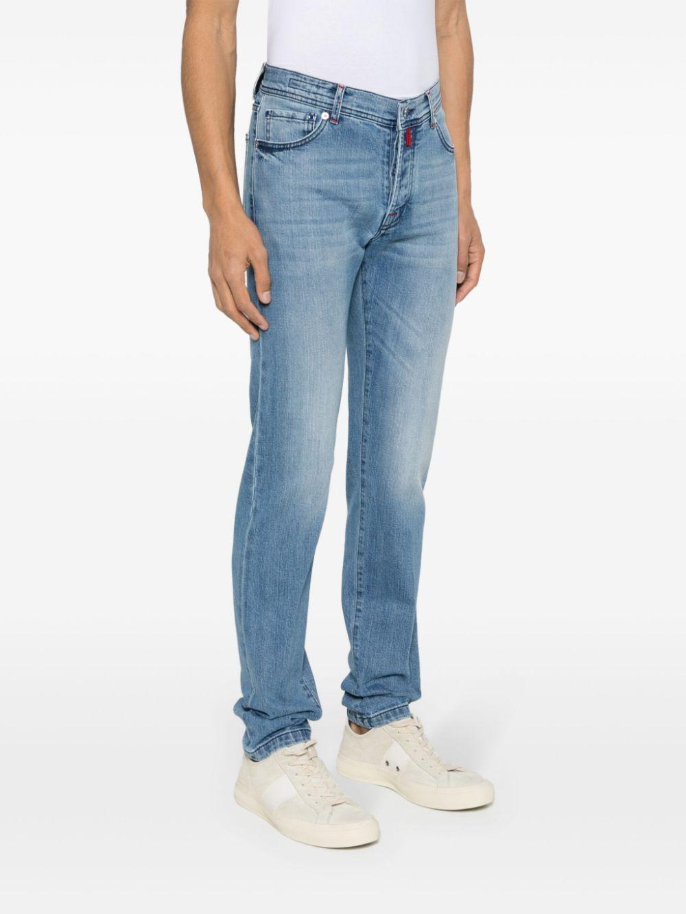 UPNJSMK0615D0100M BLUE KITON