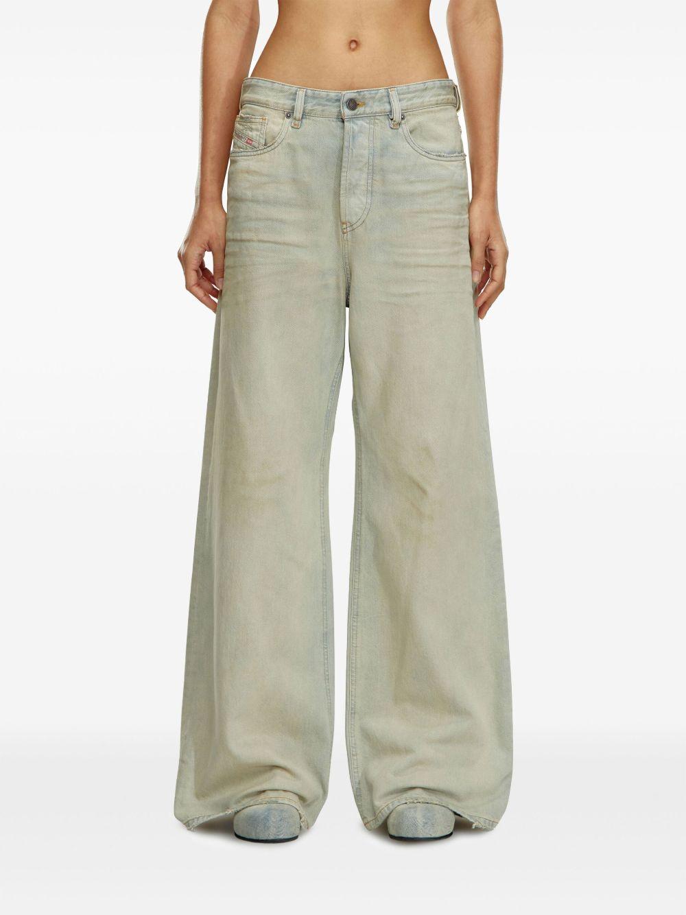 A0692509H60 01 WASHED DIESEL