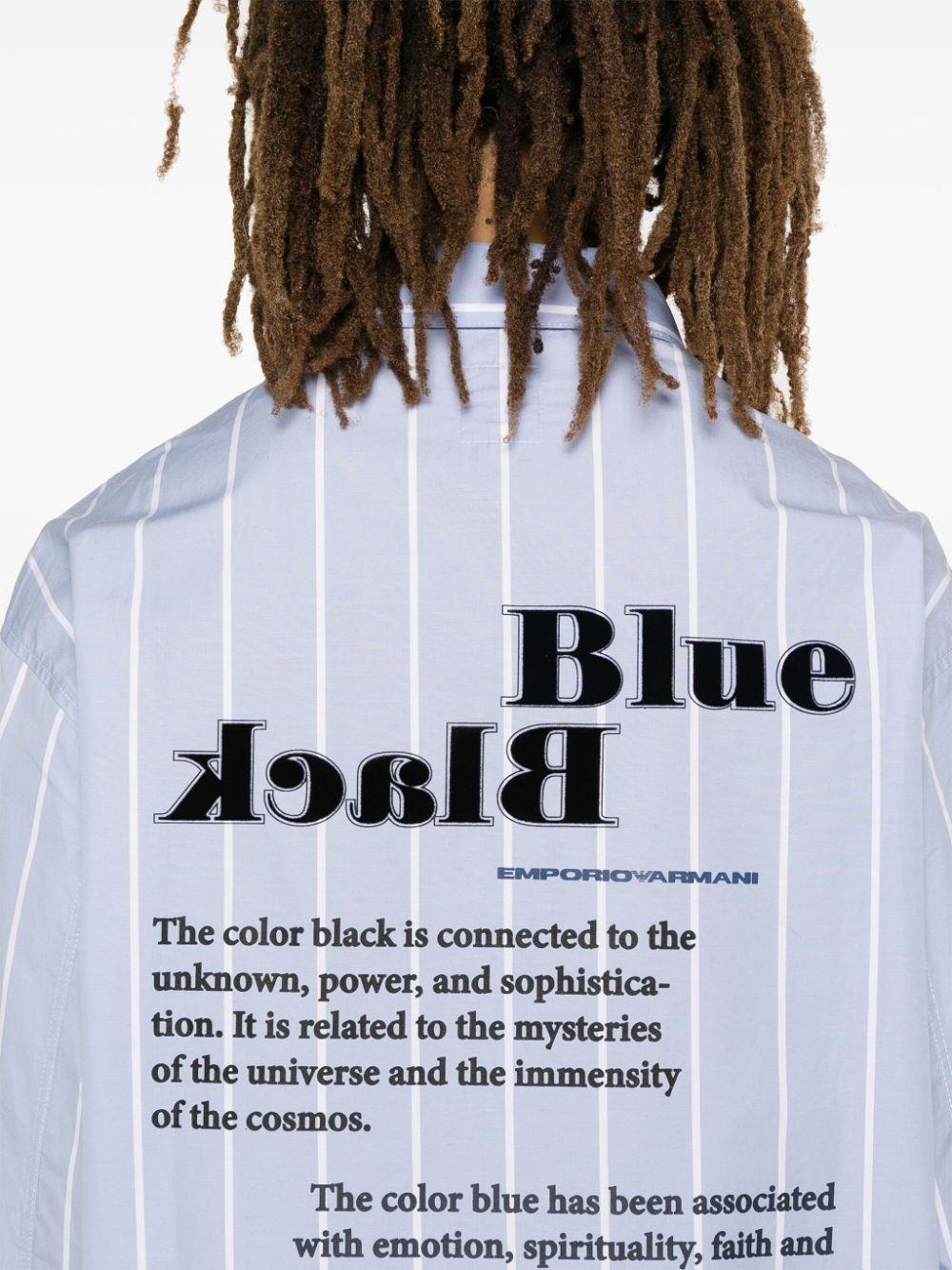 6D1CM91K7FZ F737 EMPORIO ARMANI SUSTAINABLE