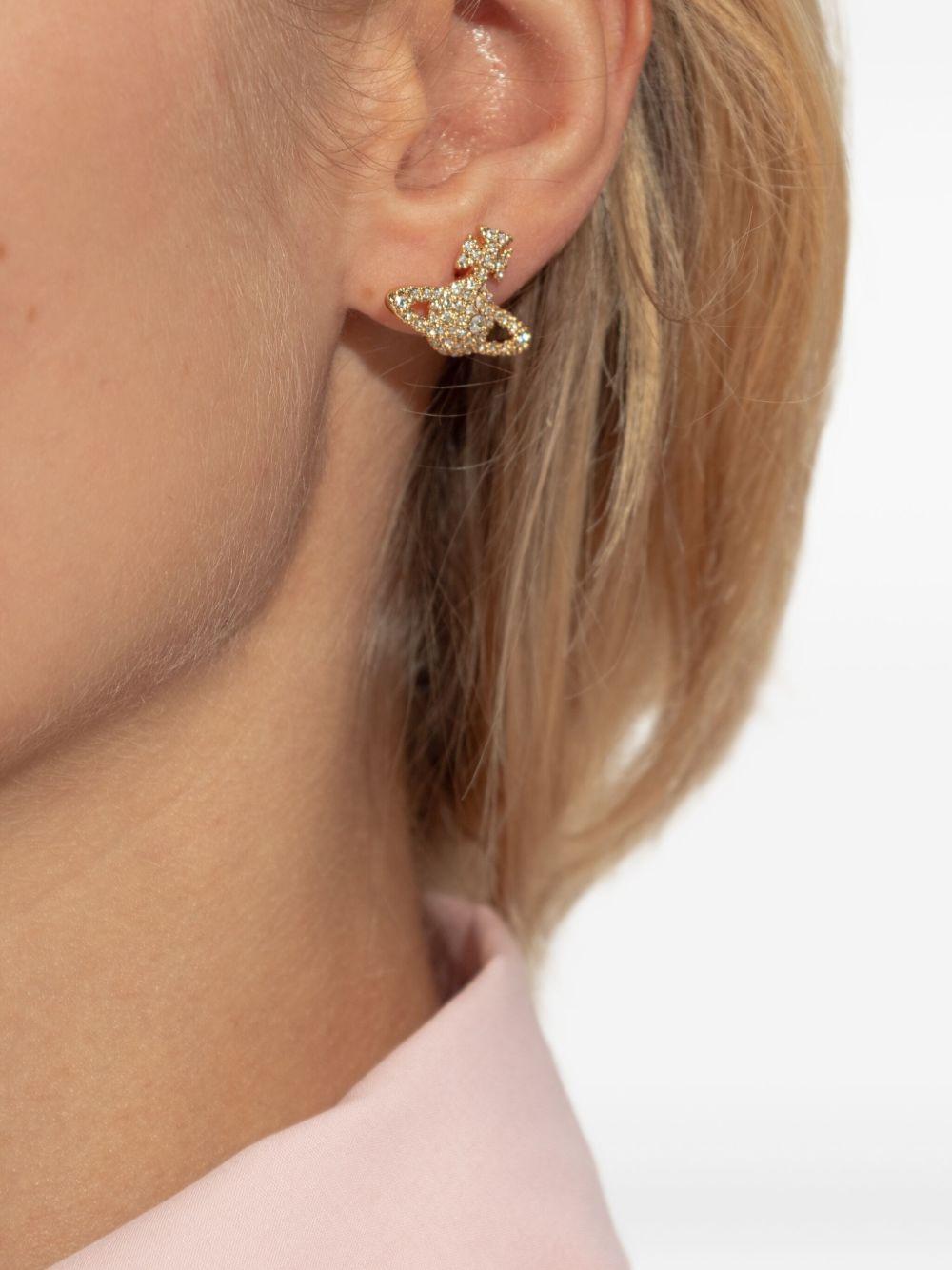 6201012402R934 R934 GOLD VIVIENNE WESTWOOD