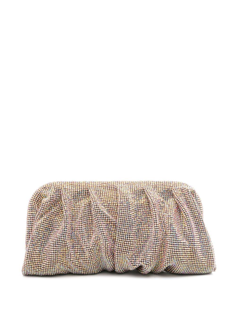 SS24010 030 GLI AMANTI IN ROSA BENEDETTA BRUZZICHES