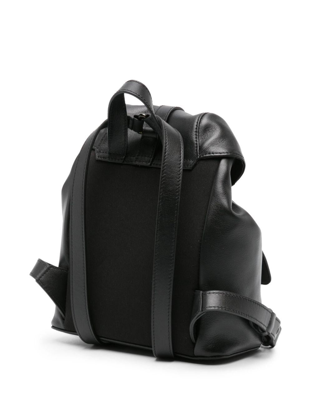 WB01084BX2045 O6000 NERO FURLA