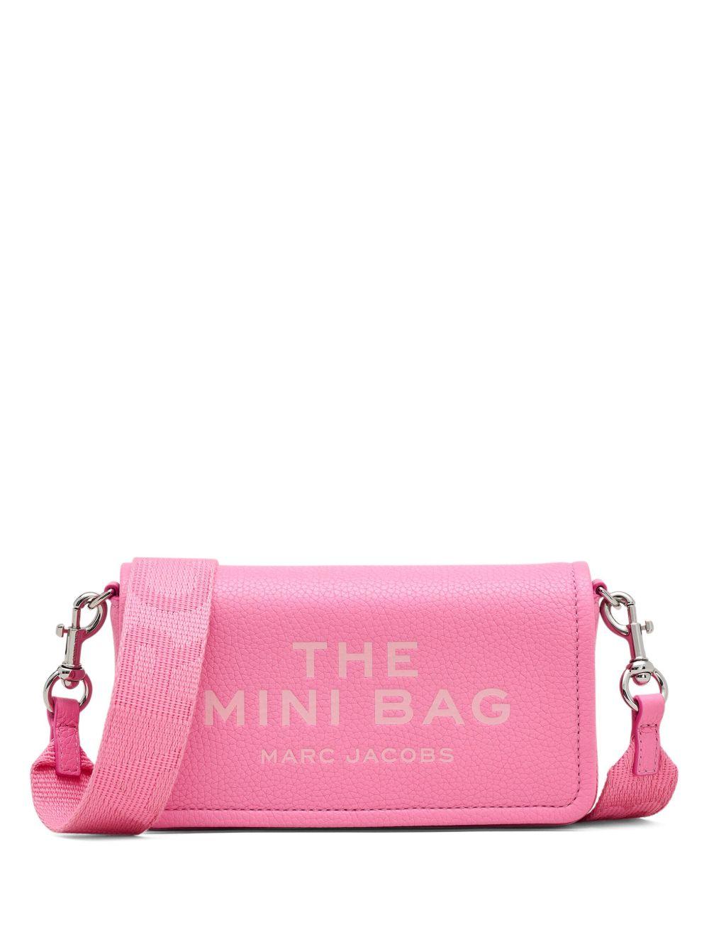 2S4SMN080S02 666 PETAL PINK MARC JACOBS