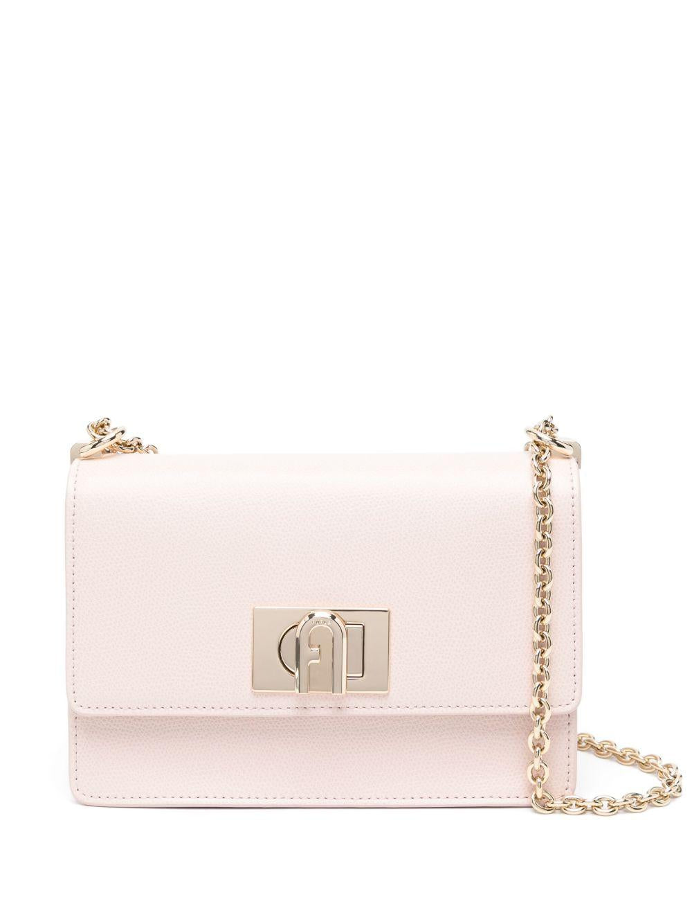 1927 Borsa a tracolla mini BAFKACO - ARE000 0496S AZALEA FURLA