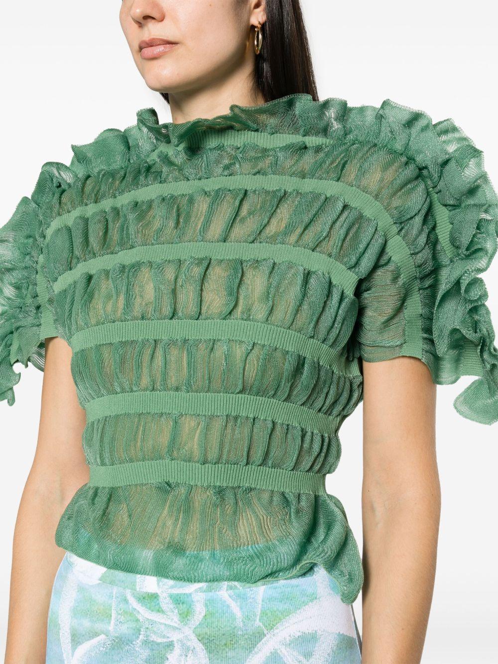 KT3031YN SPEARMINT CULT GAIA