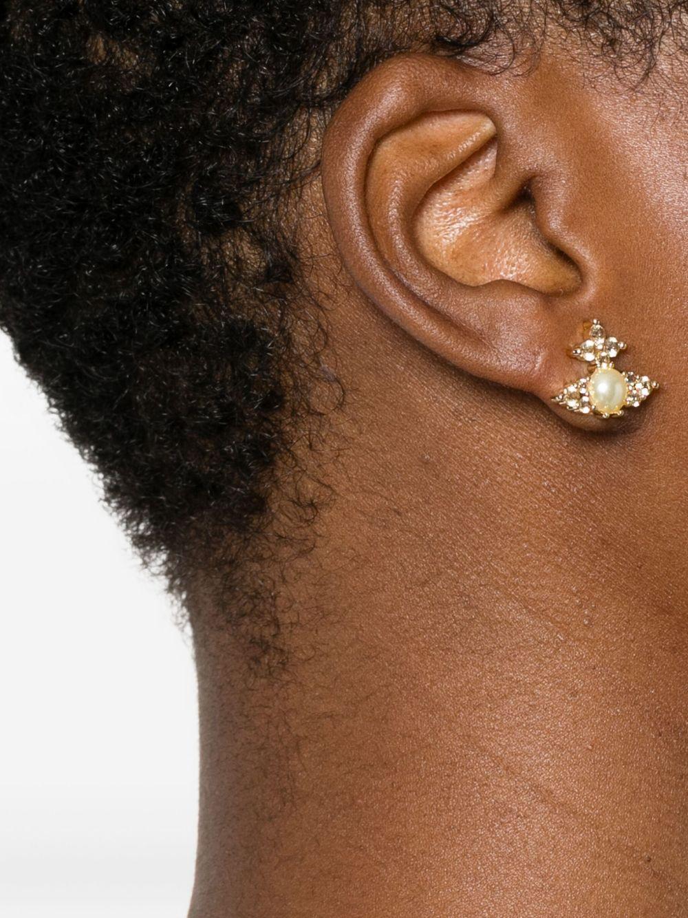 6201034Y02R869 R869 GOLD YELLOW VIVIENNE WESTWOOD