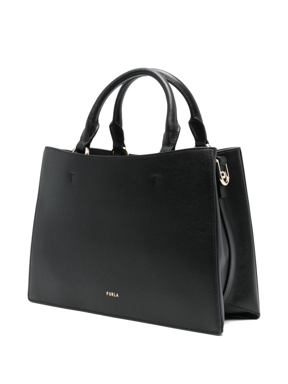 WB01336 - BX2045 O6000 NERO FURLA
