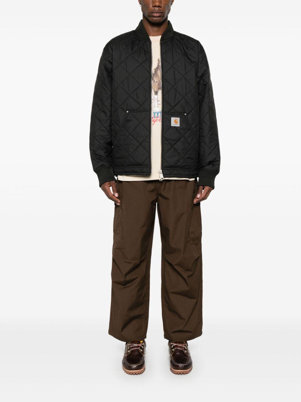 I033856 89XX BLACK CARHARTT WIP