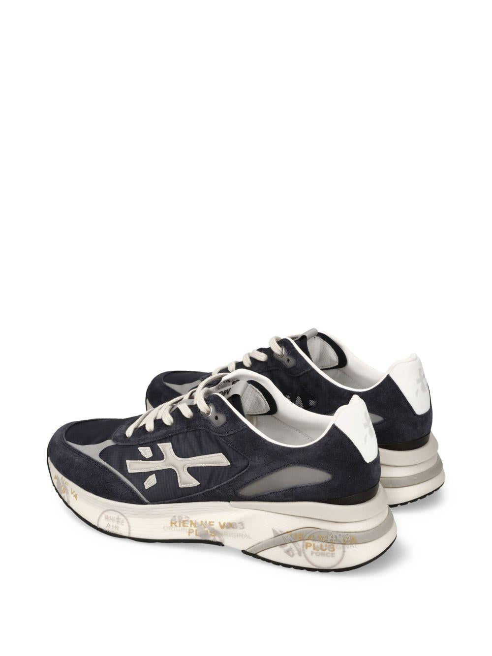 Moerun sneakers MOERUN 7306 PREMIATA