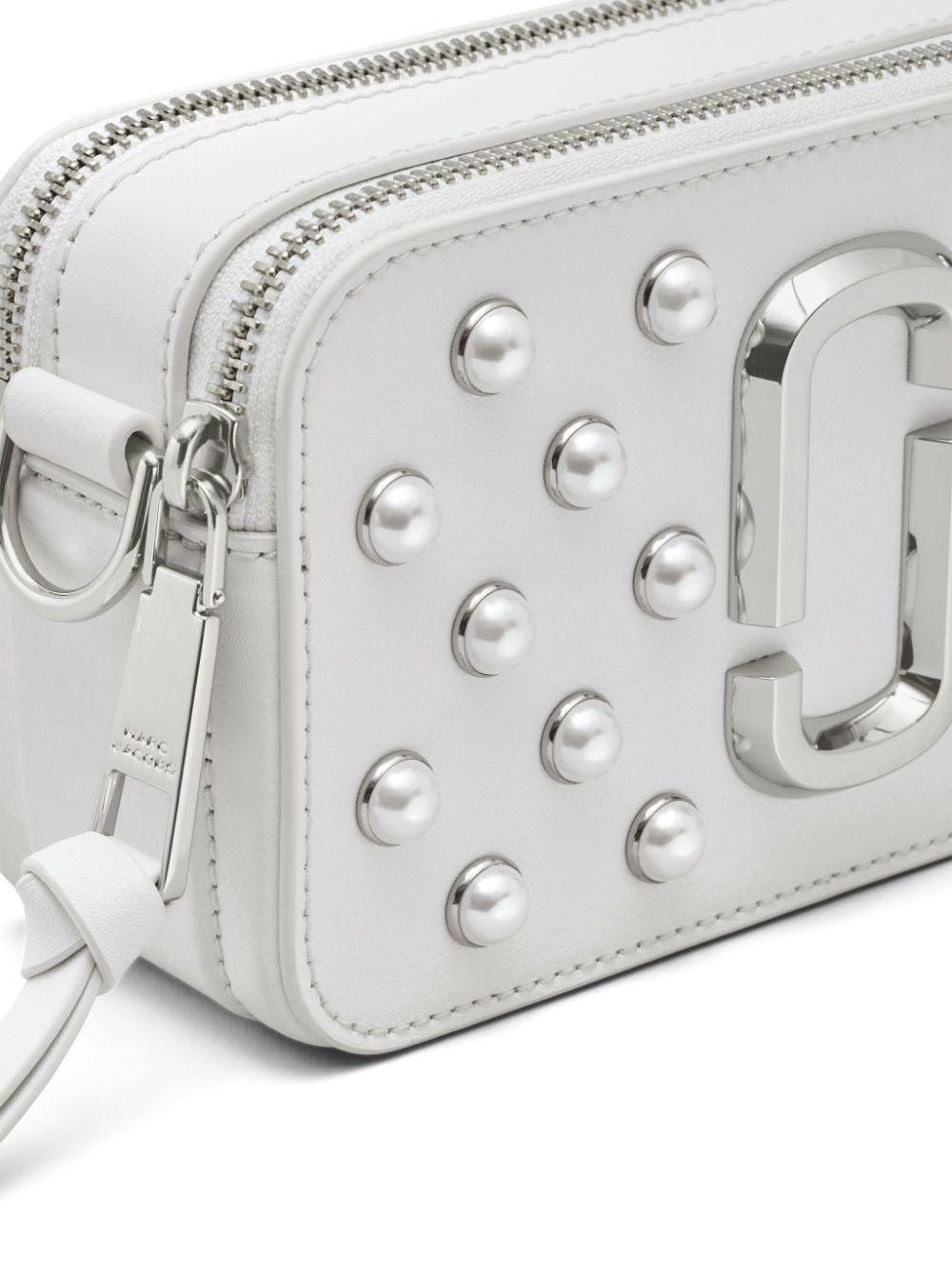 2R3HCR008H02 100 WHITE MARC JACOBS