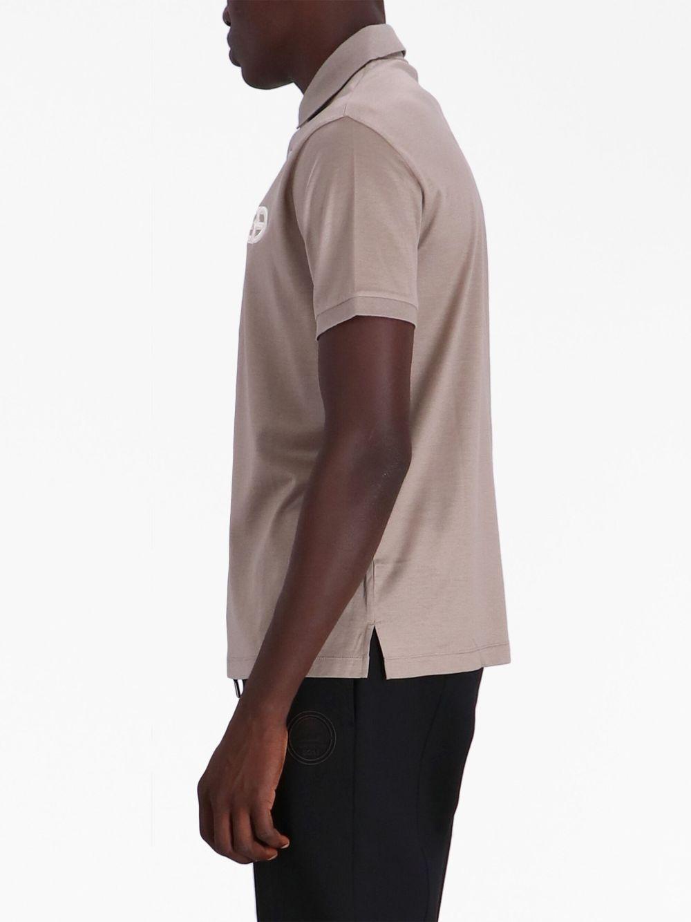 Polo ASV 8N1FB61JUVZ 0643 EMPORIO ARMANI